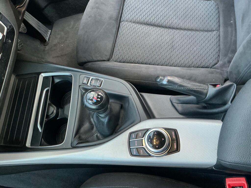 2018 BMW 118i M Sport Shadow Edition – Blue