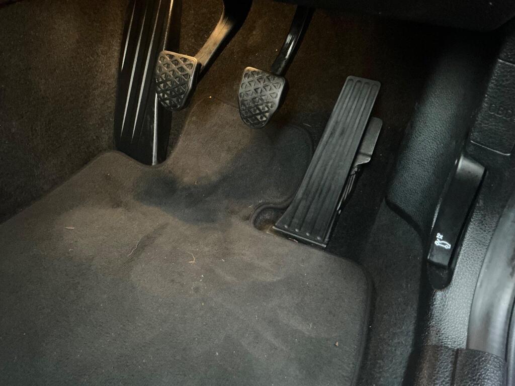 2018 BMW 118i M Sport Shadow Edition – Blue