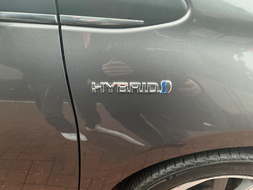 2017 Grey Toyota Yaris 1.5