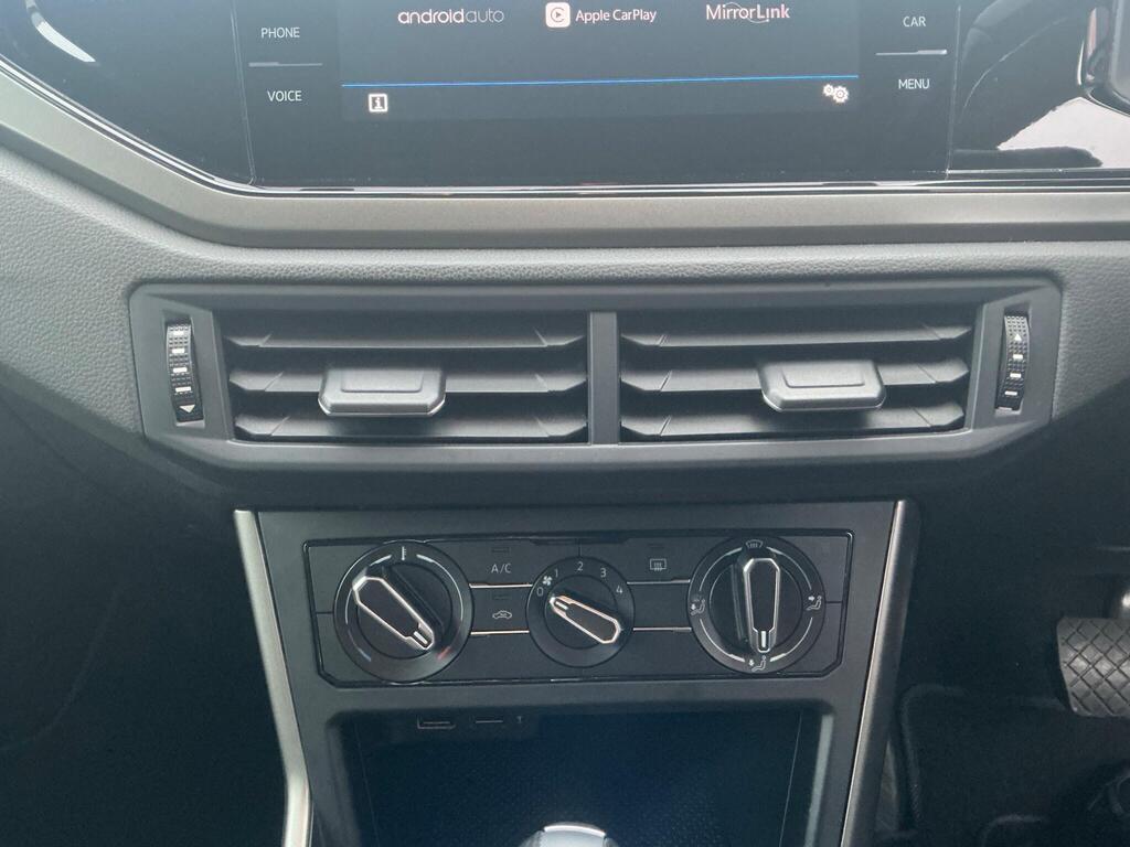 2019 Grey Volkswagen Polo 1.0 TSI SE DSG