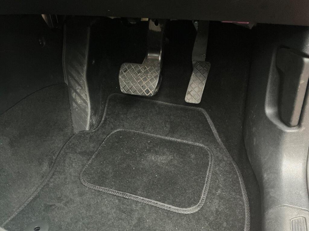 2019 Grey Volkswagen Polo 1.0 TSI SE DSG